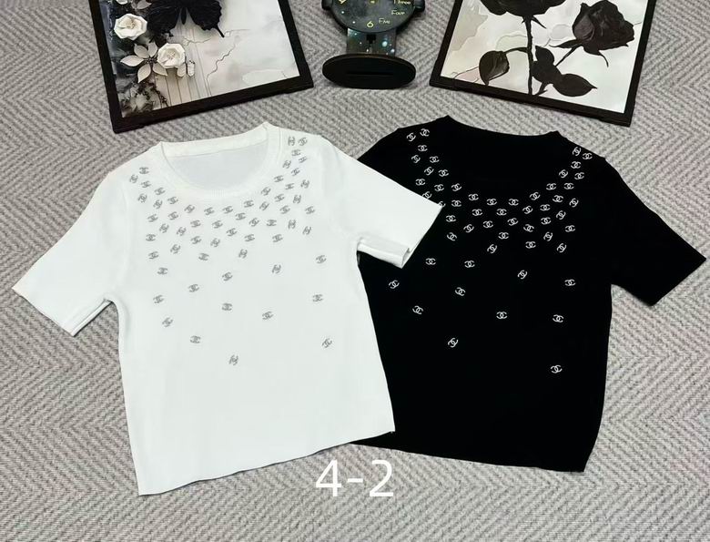 Chanel S-XL 370
